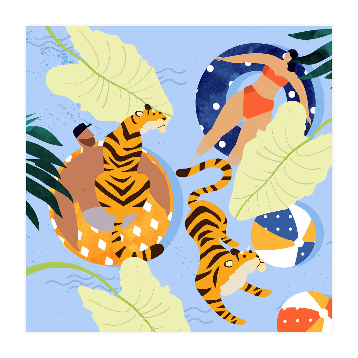 This Summer (Print Only)