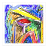 color cup (Print Only) thumbnail