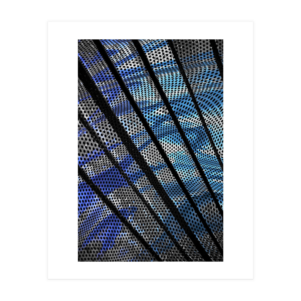 Hierro  (Print Only)