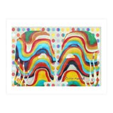Abstracto Pop Nuevo B6 (Print Only) thumbnail