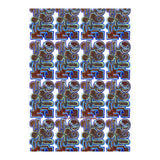 Garffiti 21 Tapiz D (Print Only) thumbnail
