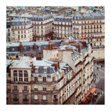 The Cafe  (Print Only) thumbnail