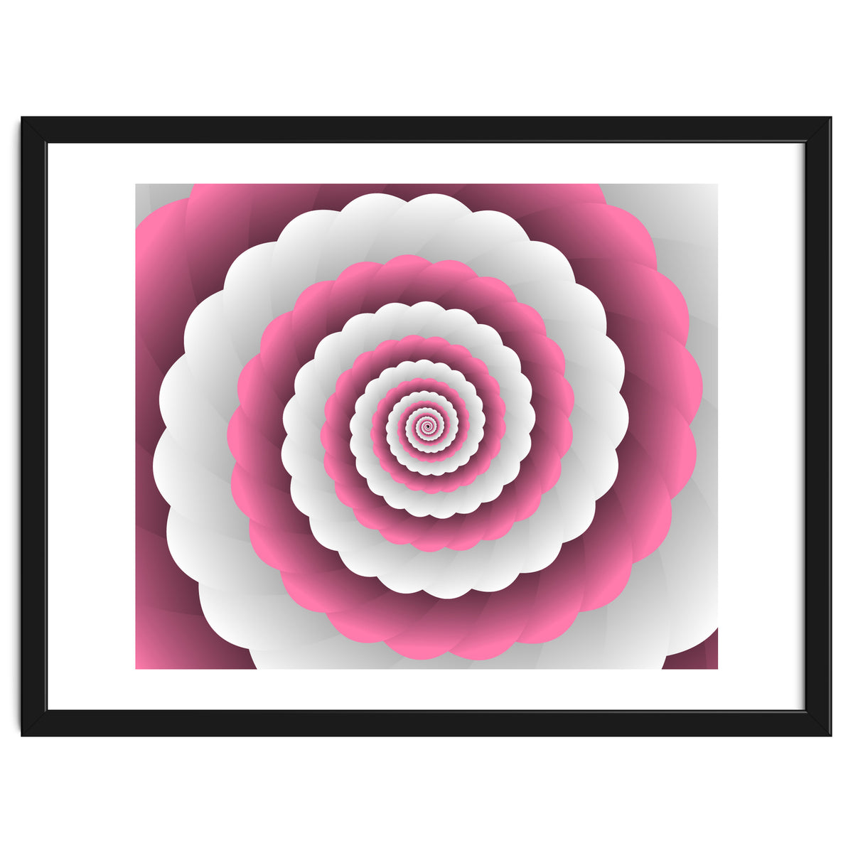 Modern Floral Design