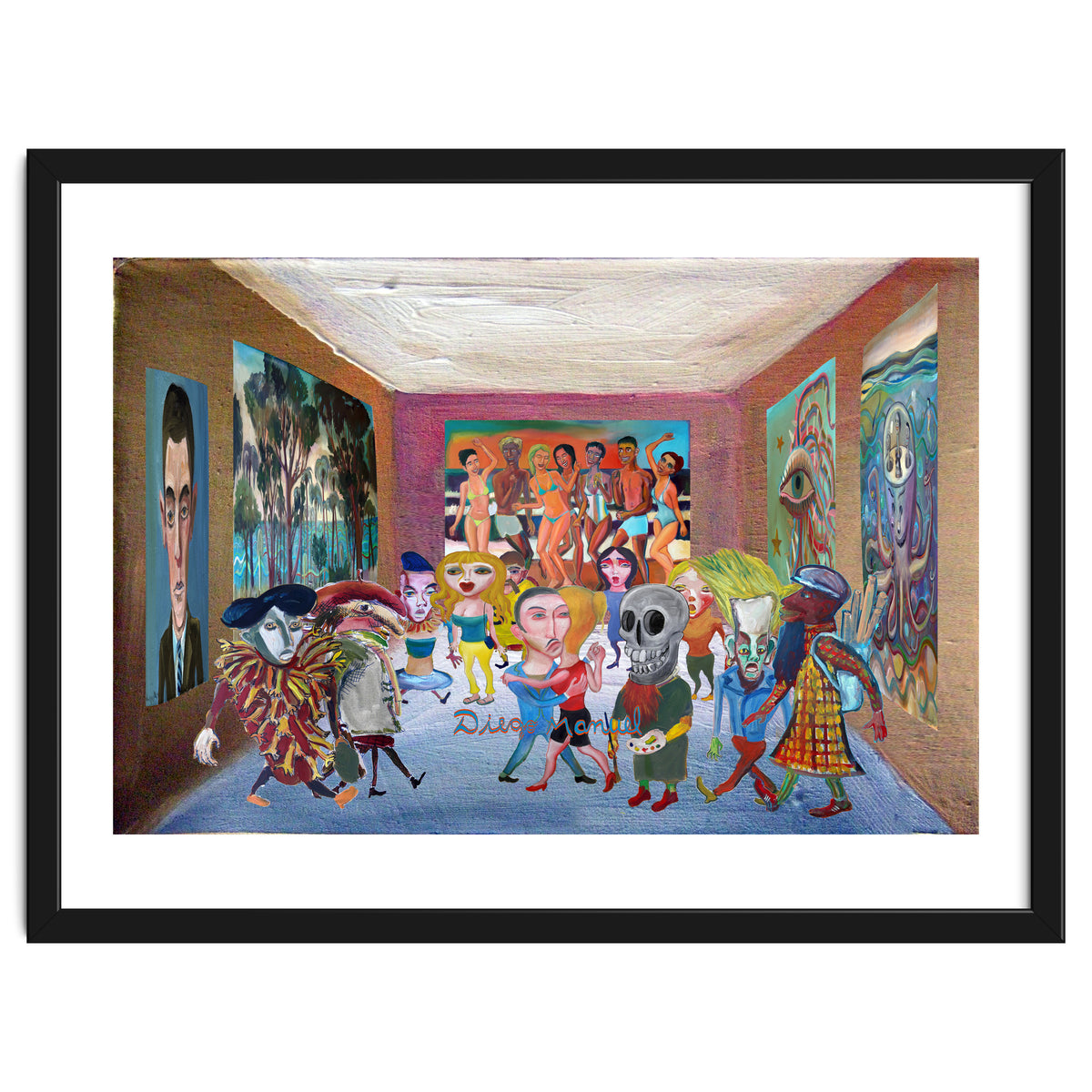 Graffiti Digital 2022 994