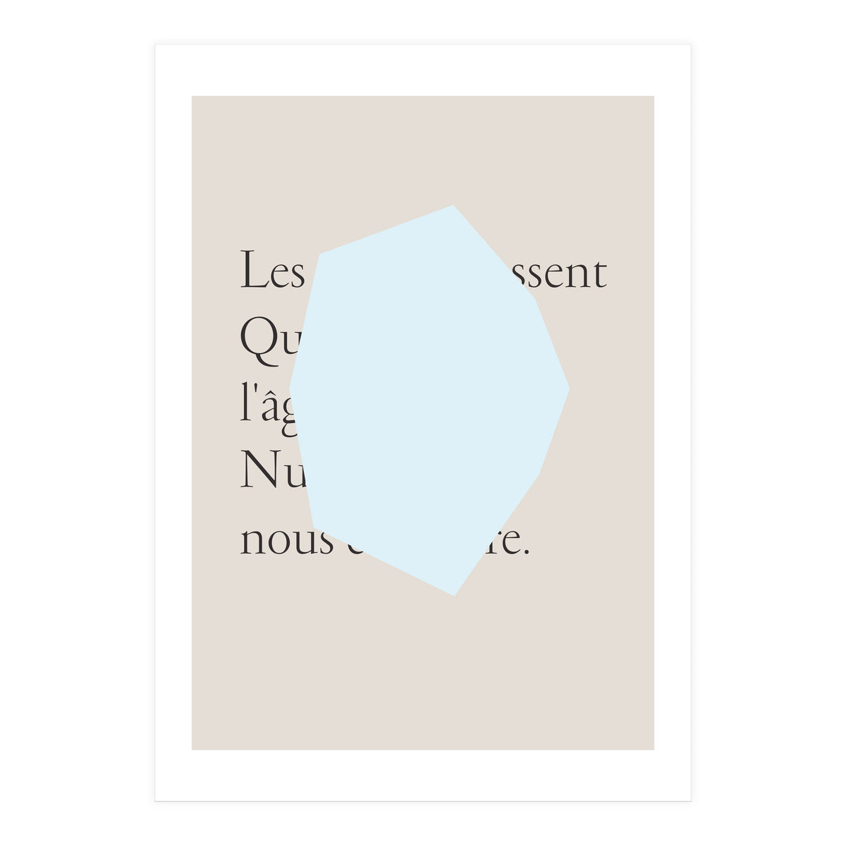 Prism #4 (Print Only)