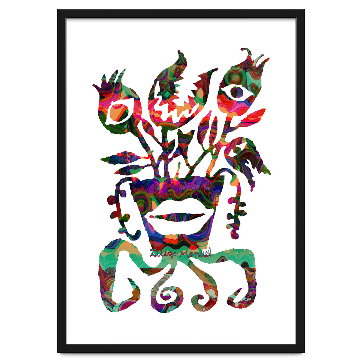 Planta Salvaje Ii 3 Copia