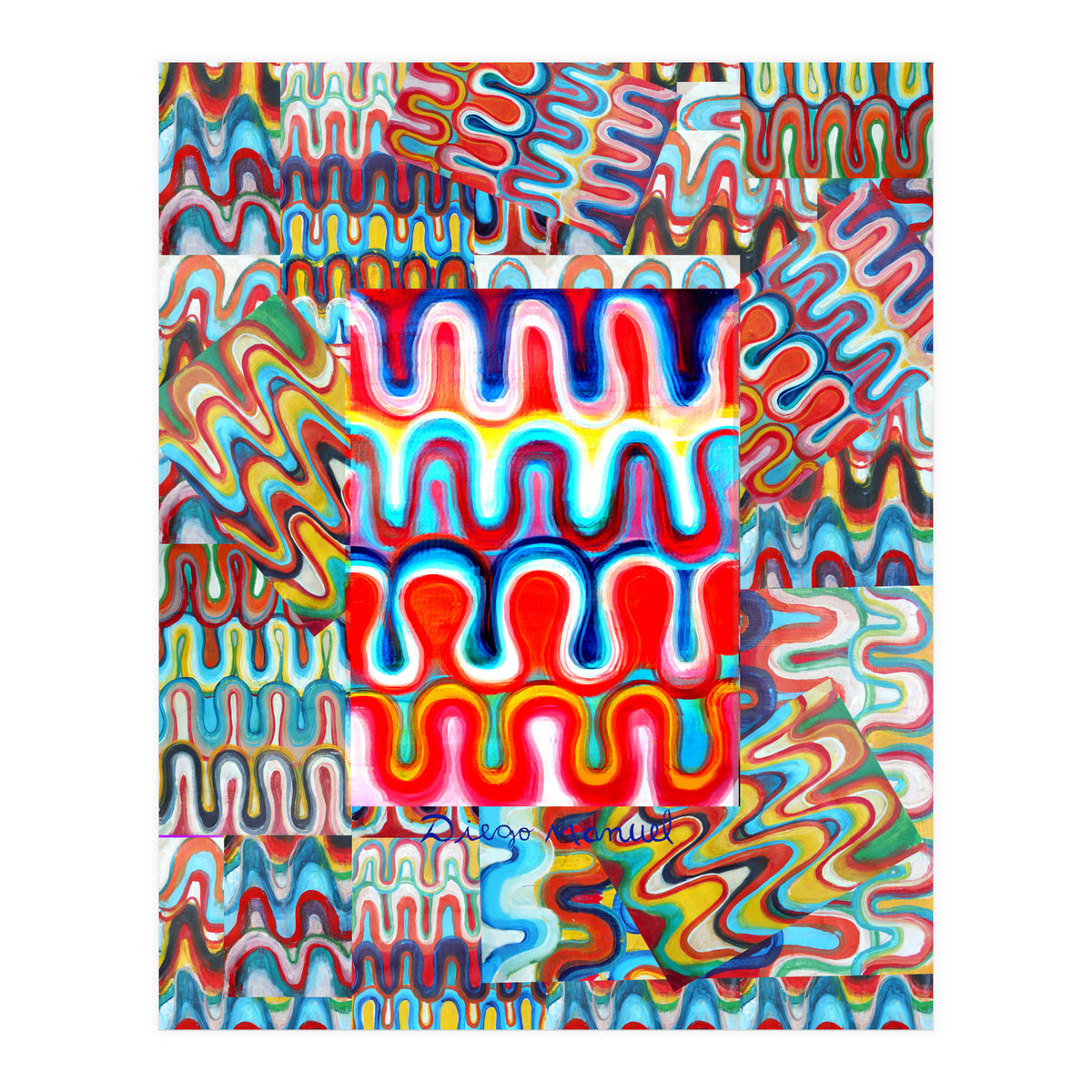 Formas 2021 3 (Print Only)