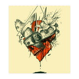 Blind (Print Only) thumbnail
