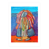 Homeless 2 (Print Only) thumbnail