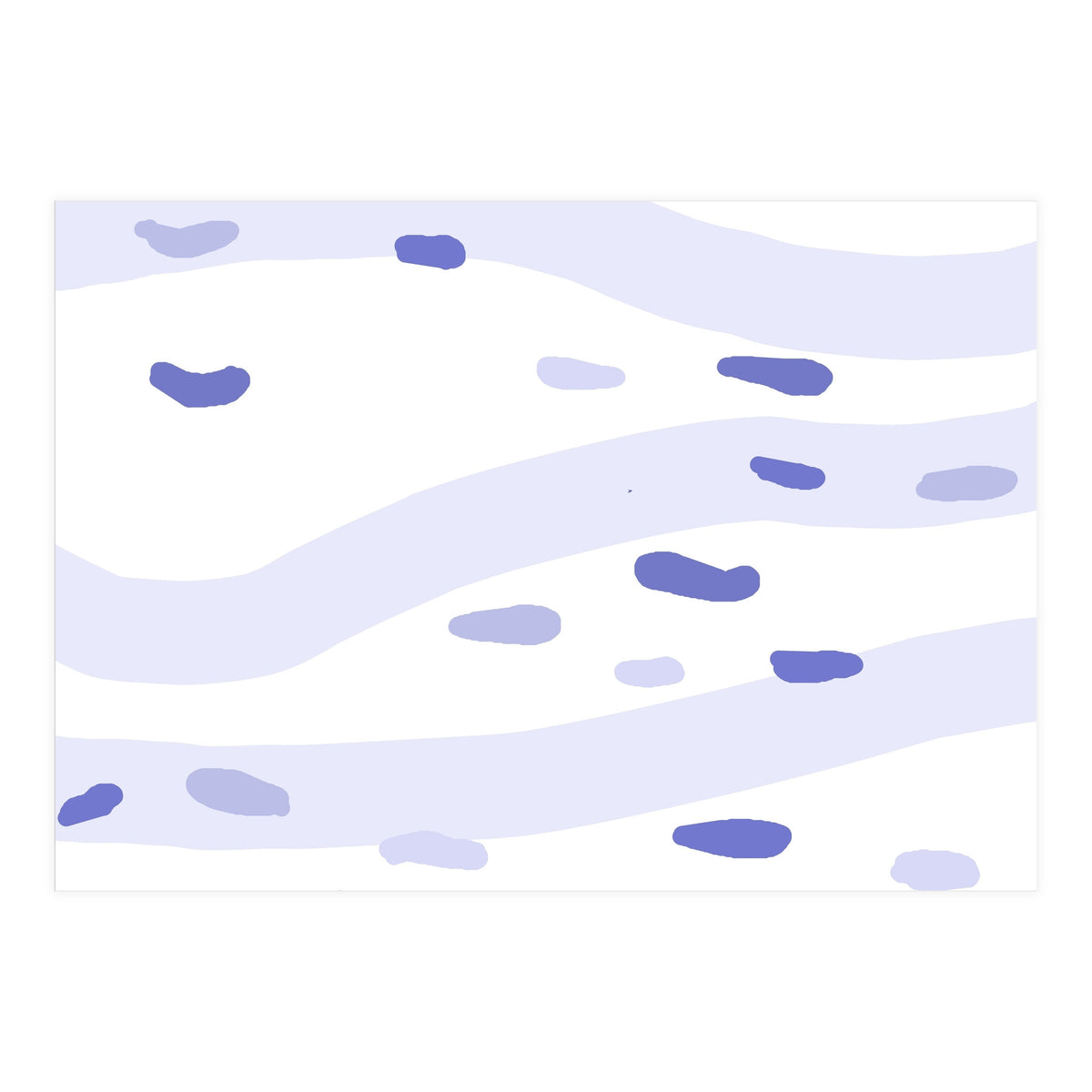 Fishes 7 (Print Only)