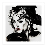 Madonna  (Print Only) thumbnail
