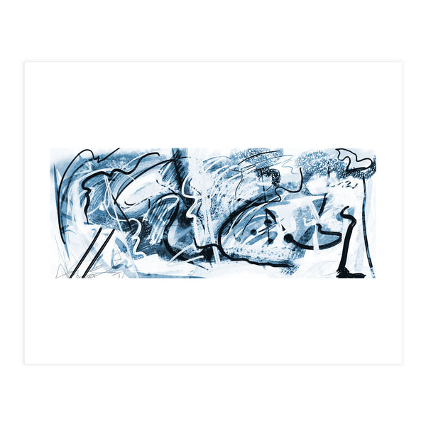 Chromatism 6 (Print Only)