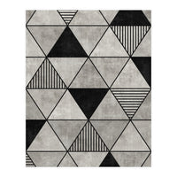 Concrete Triangles 2 (Print Only)