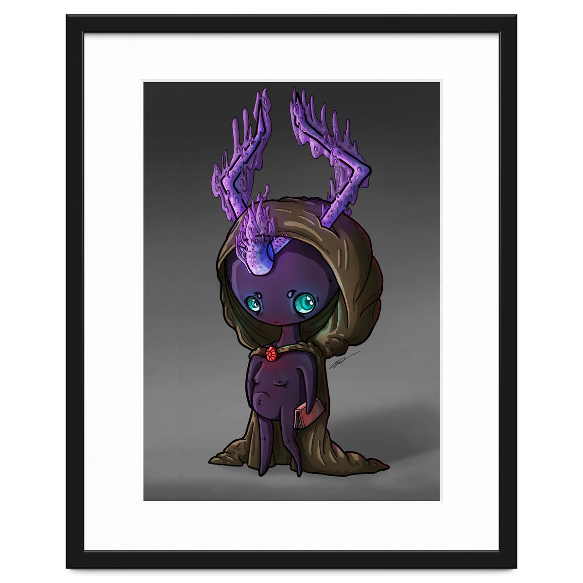 Skemear the Voidling