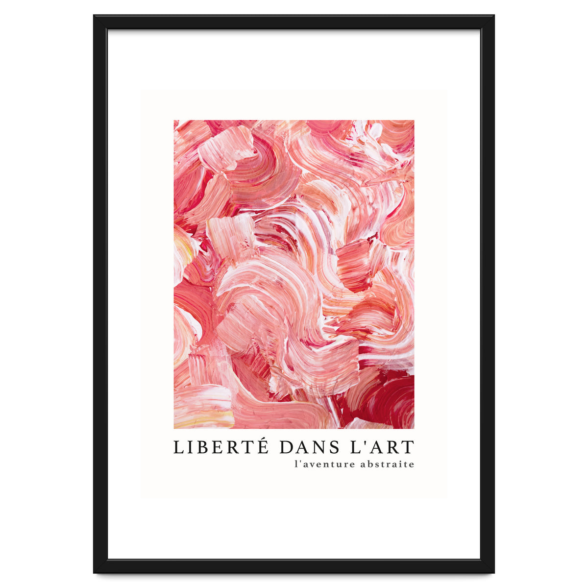 Freedom In Art - The Abstract Adventure (4)