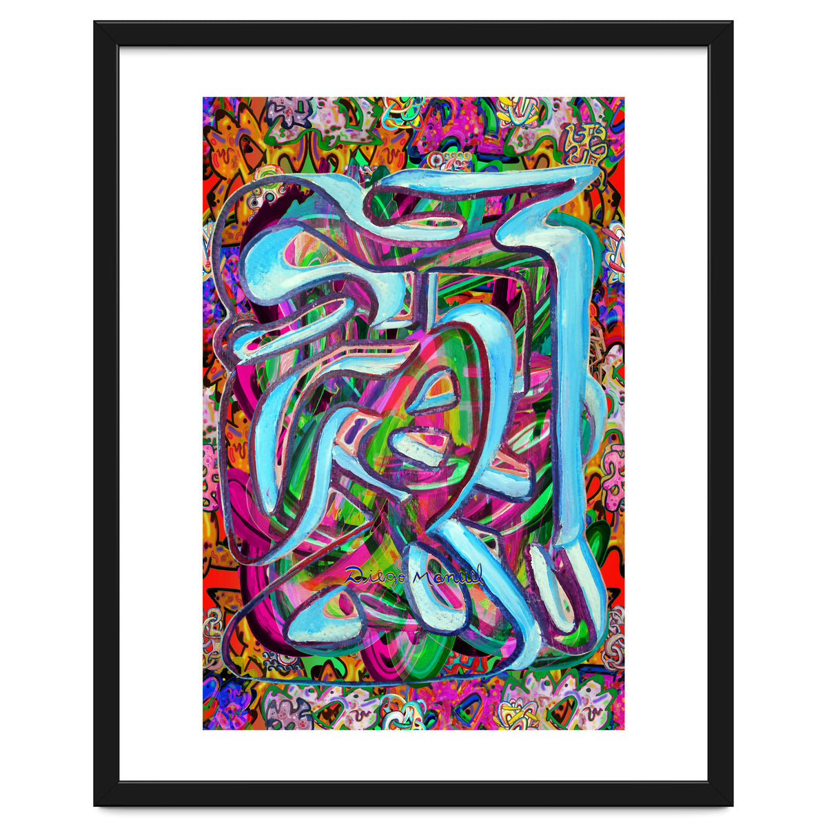 Graffiti Digital 2022 827