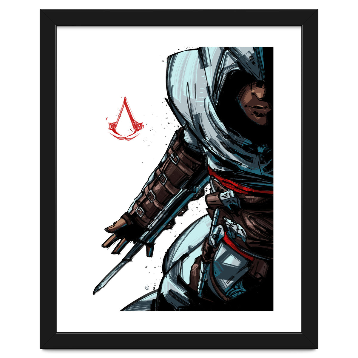 Assasins Creed