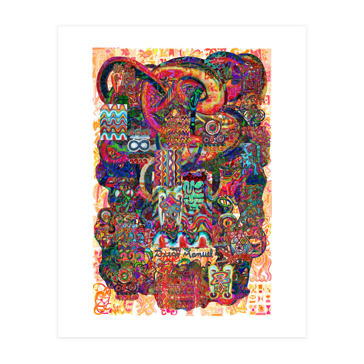 New Graffiti2022 54 (Print Only)