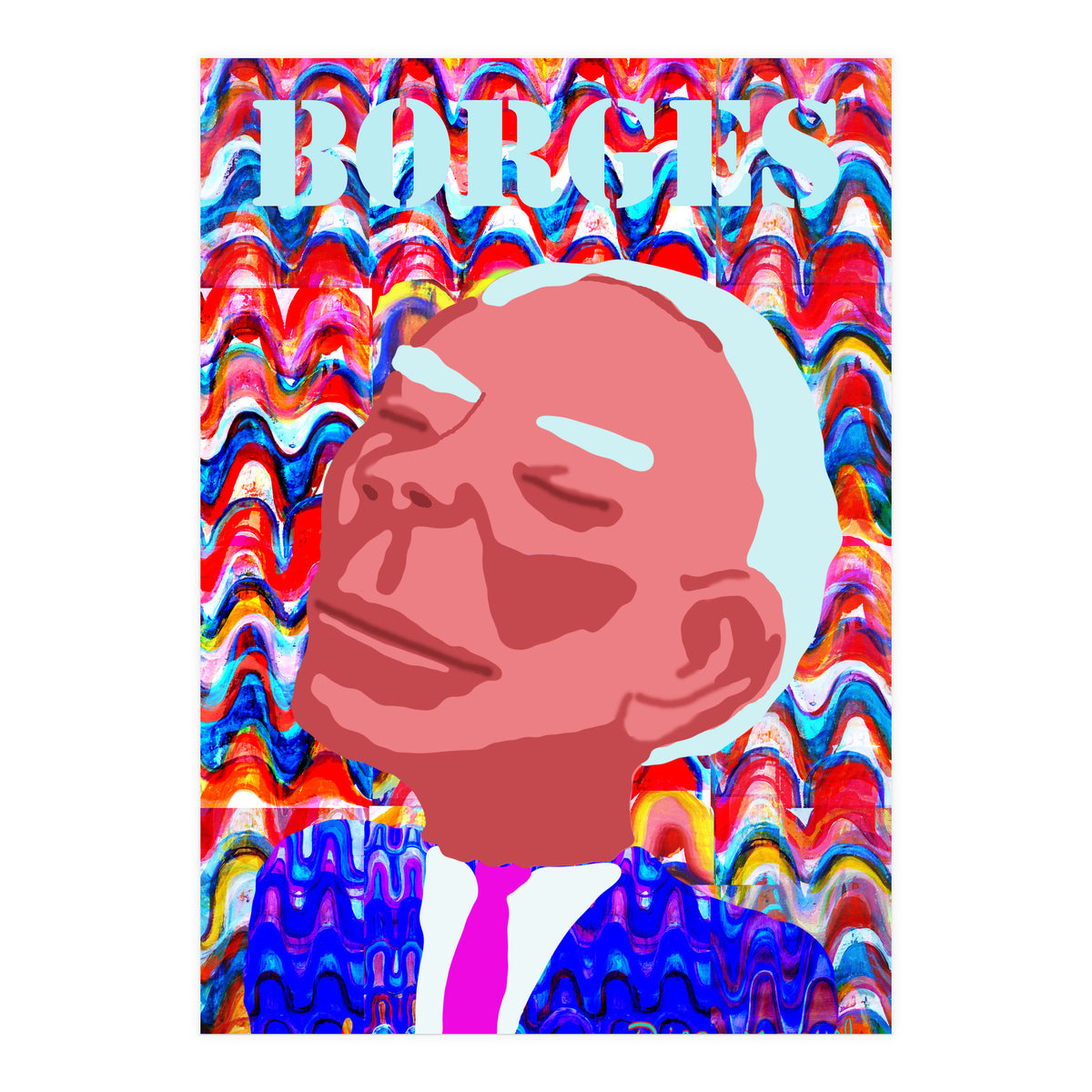 Borges Digital 4 (Print Only)