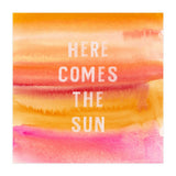 Here Comes The Sun  (Print Only) thumbnail