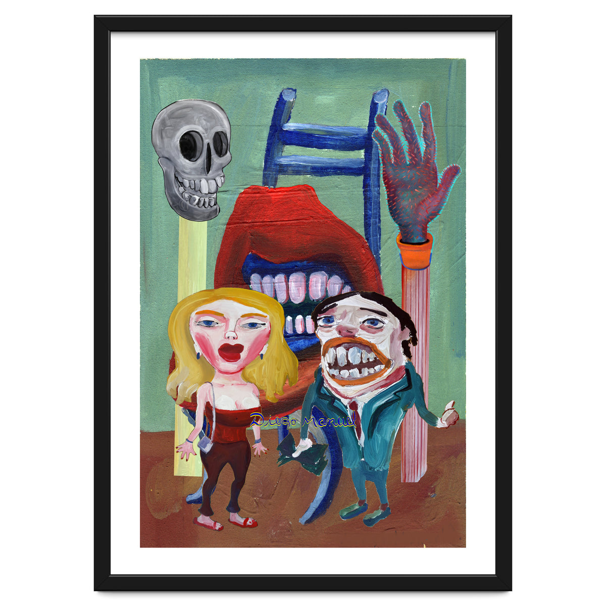 Graffiti Digital 2022 875