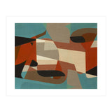 Red Ox (Print Only) thumbnail