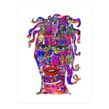 Mujer B 67 (Print Only) thumbnail
