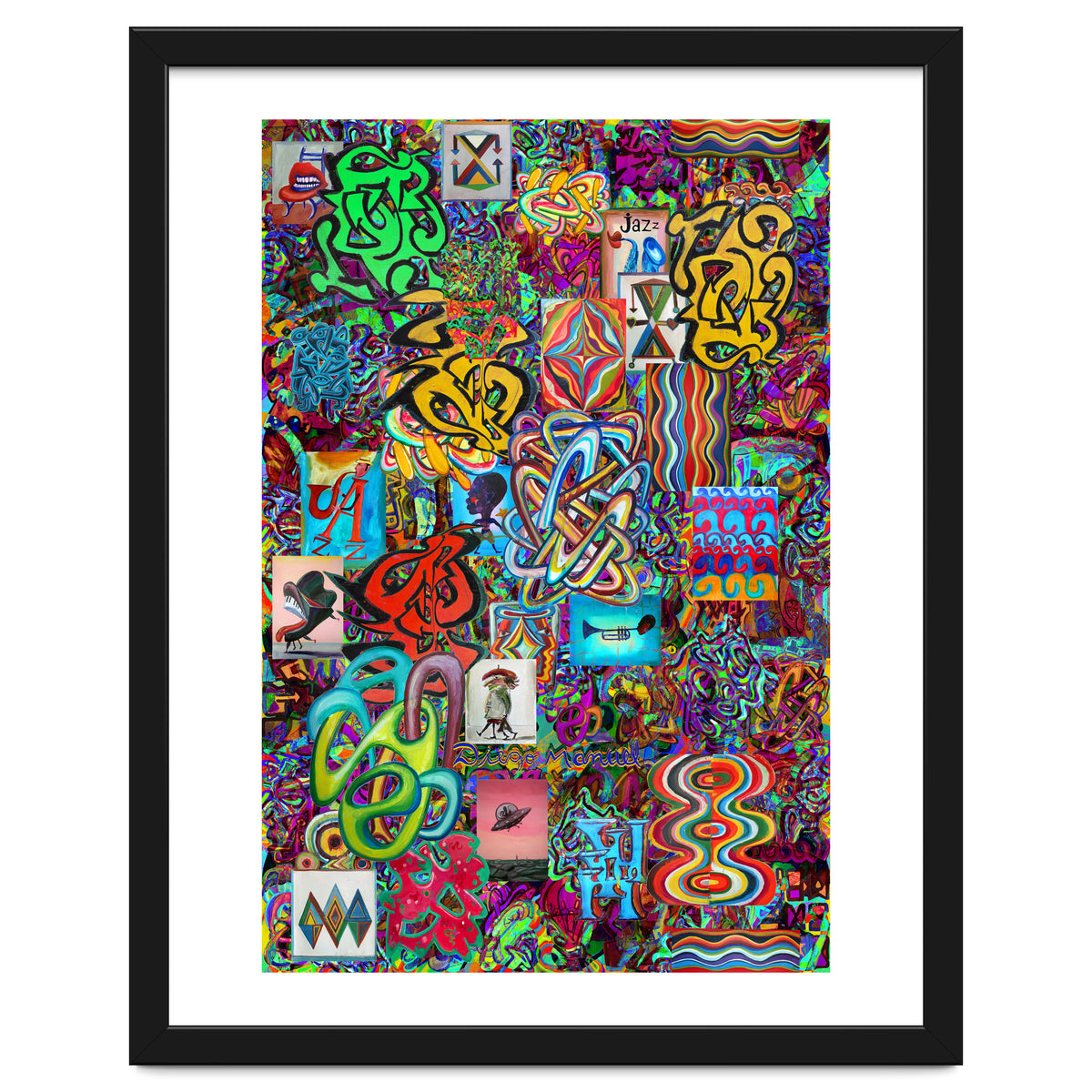 Graffiti Digital 2022 572