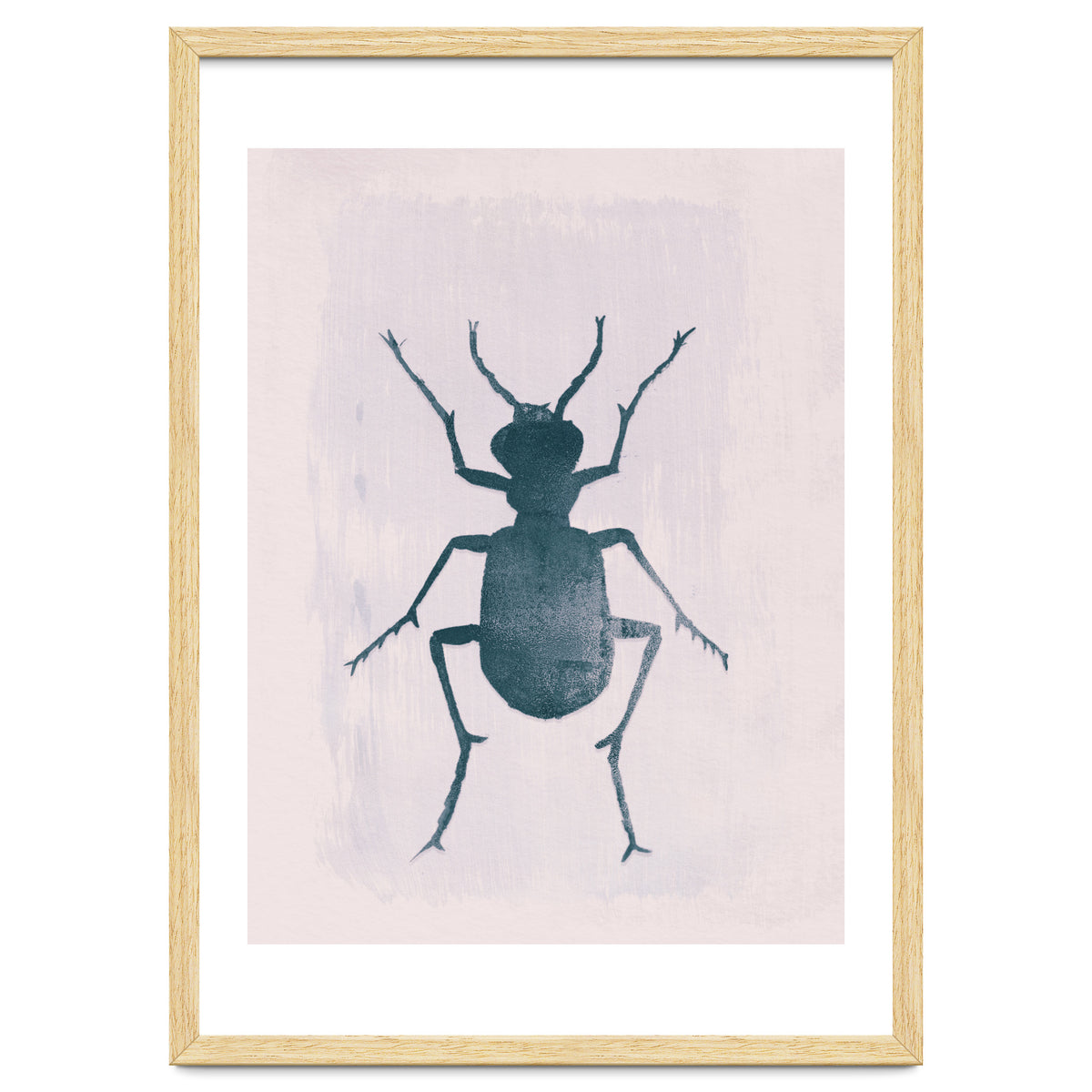 Beetle 1
