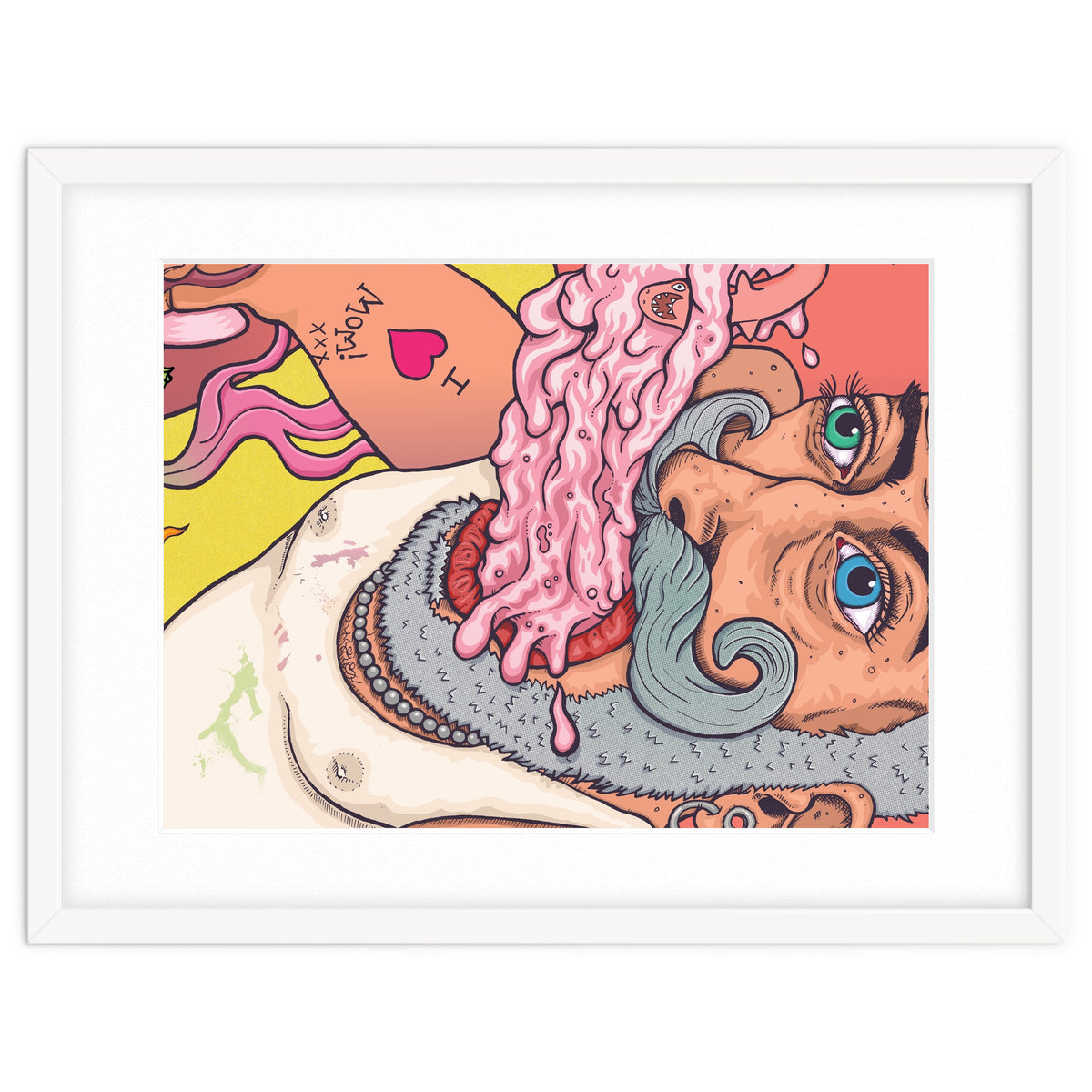 Chai Tea Chai Tea Bang Bang - Chai Latte Stout 6.4% ABV Abbeydale x Black Jack Brewery