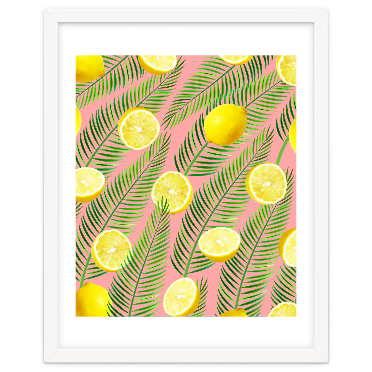 Lemons