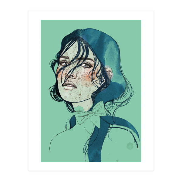 Agnès KR Patience