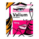 Valium (Print Only) thumbnail