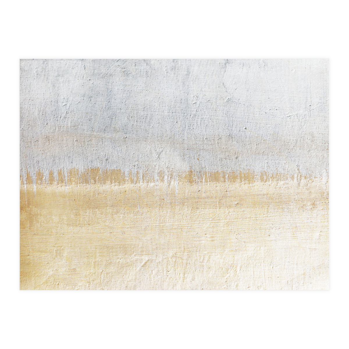 Raw Wall 1 (Print Only)