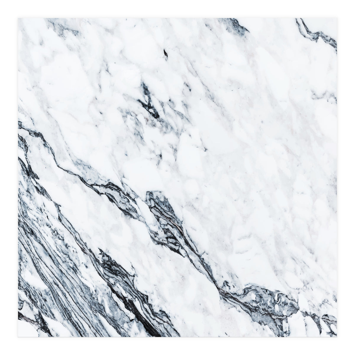 Affluence (Print Only)