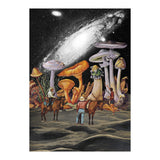 Space Cowboys (Print Only) thumbnail