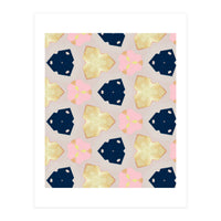 Pastel Pattern (Print Only)