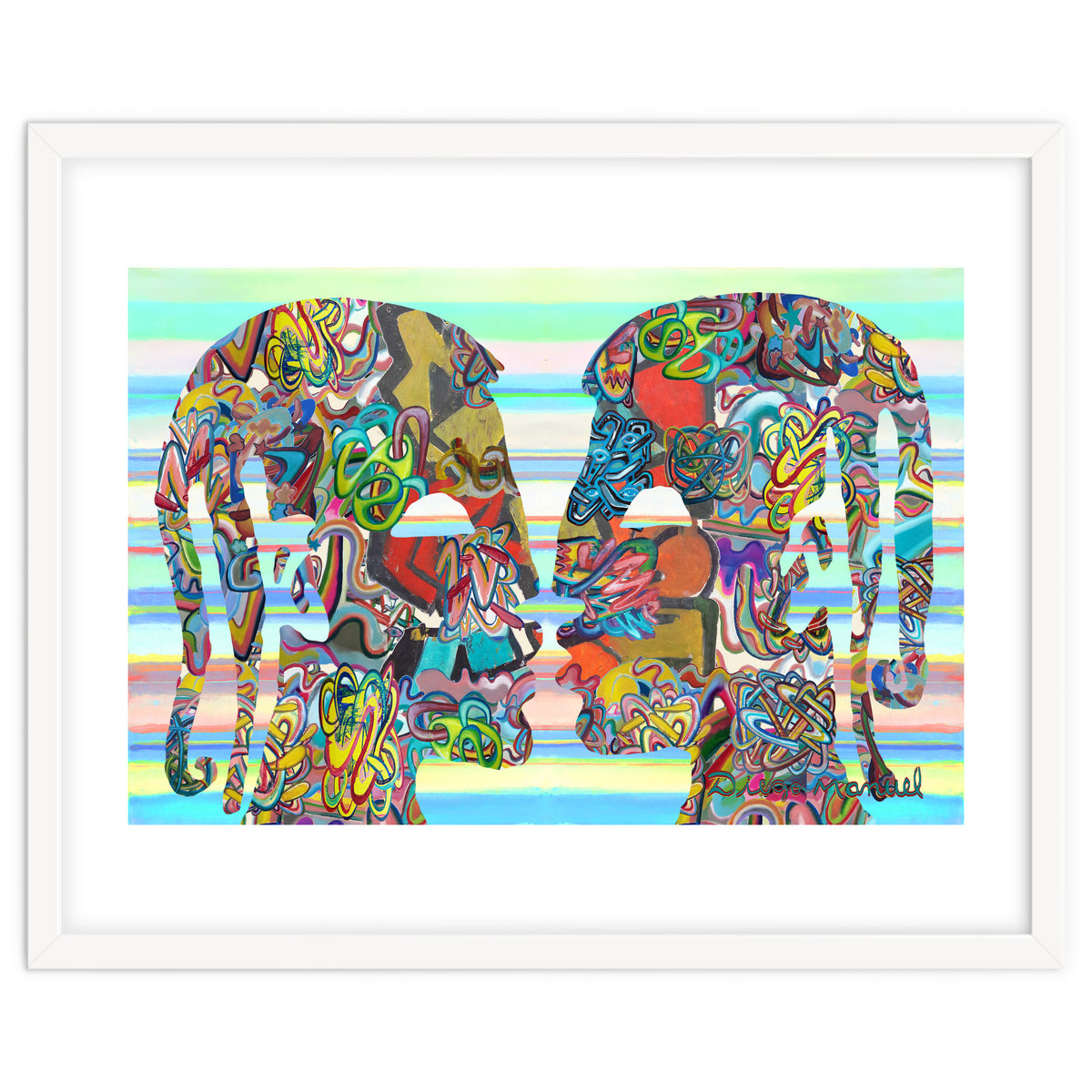 Graffiti Digital 12 2022 D 7