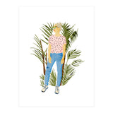 Penache (Print Only) thumbnail