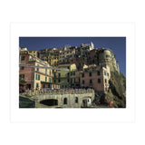 Cinque Terre Manarola (Print Only) thumbnail