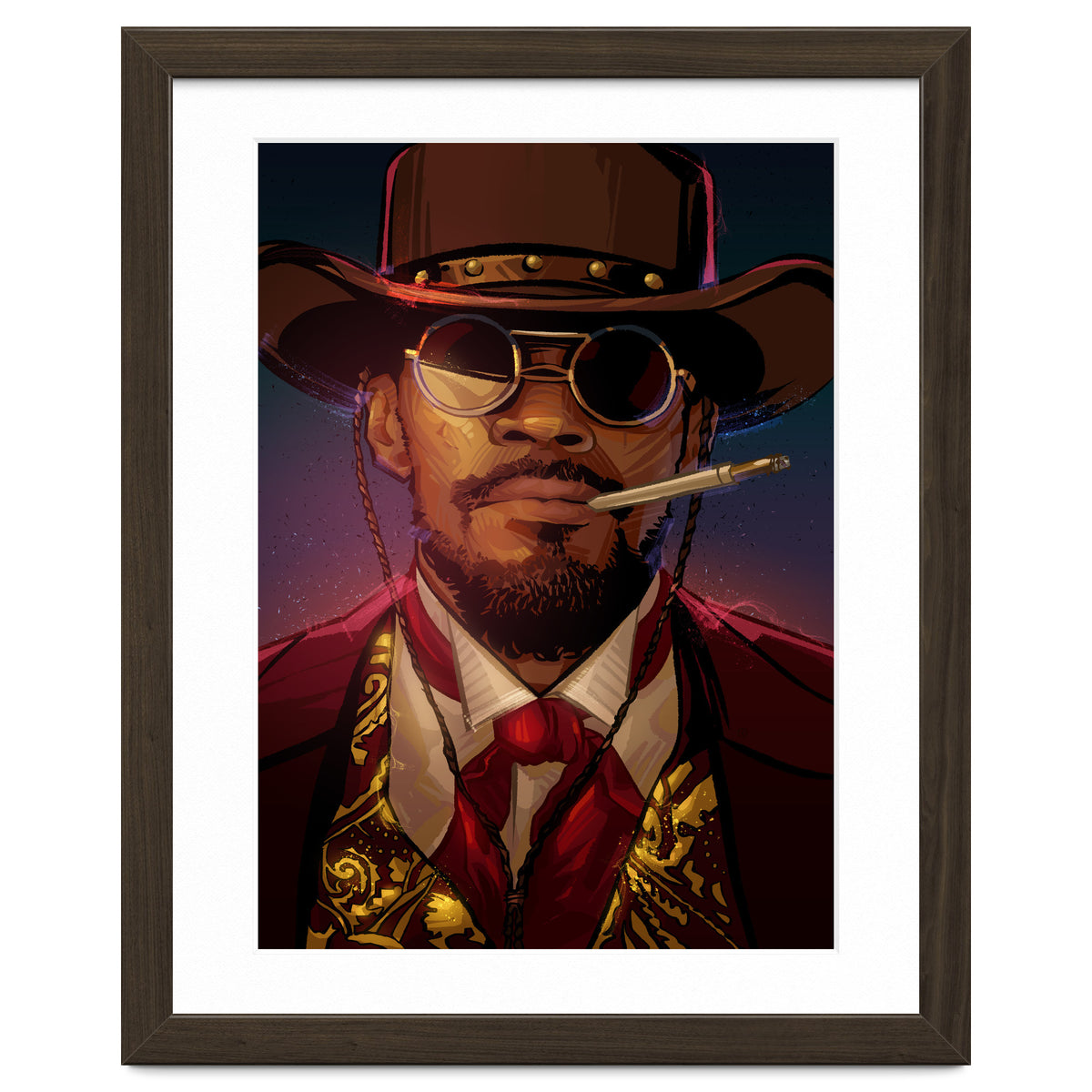 Django