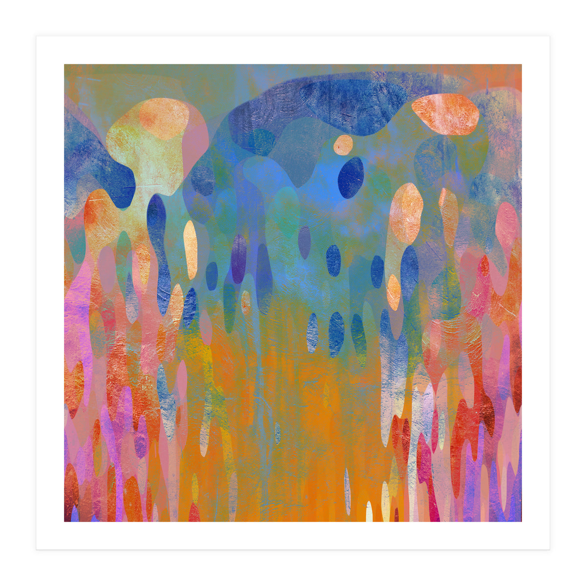 Dancer  (Print Only)