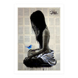 Maiden Hope (Print Only) thumbnail