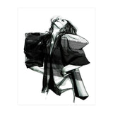 Rain (Print Only) thumbnail