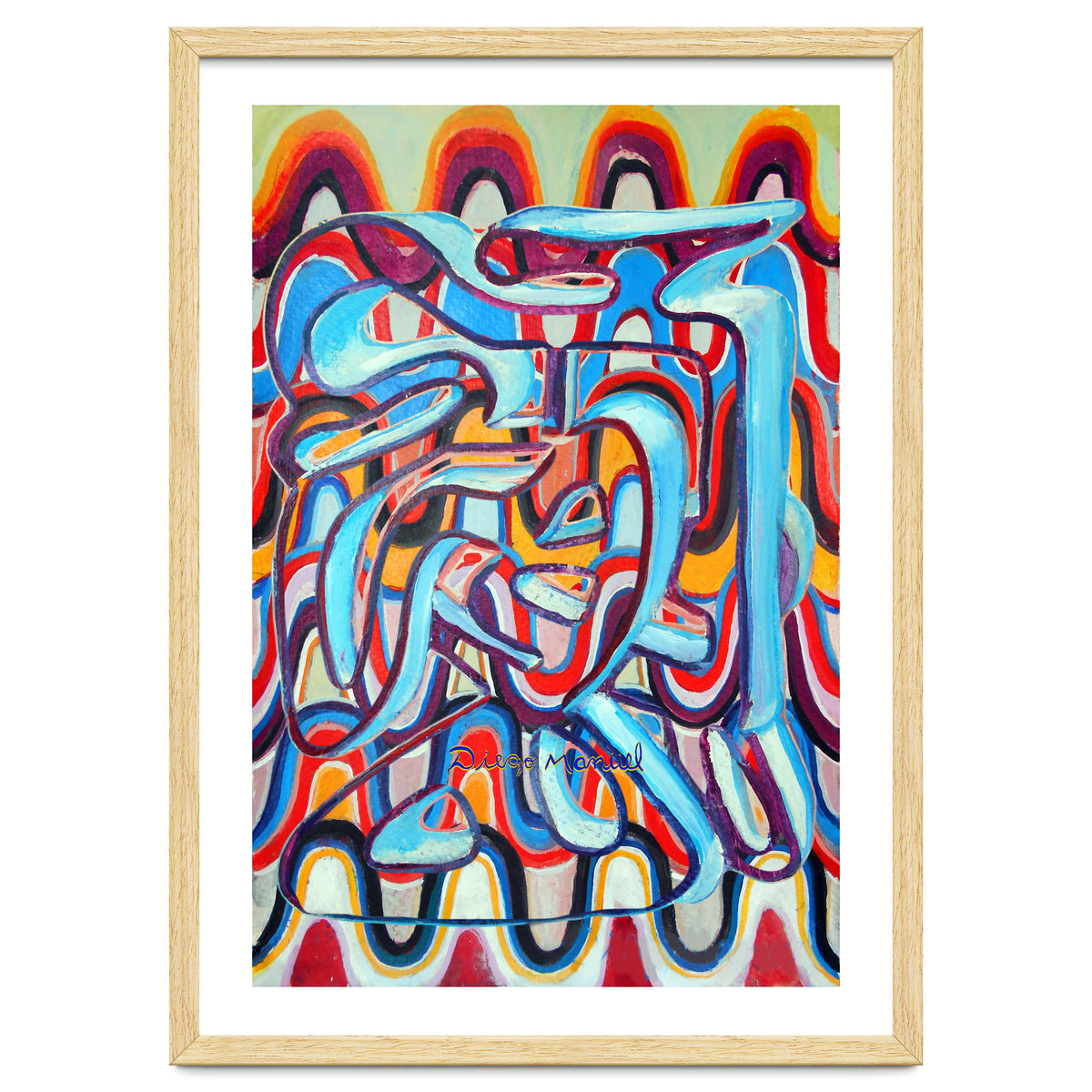 Graffiti Digital 2022 820