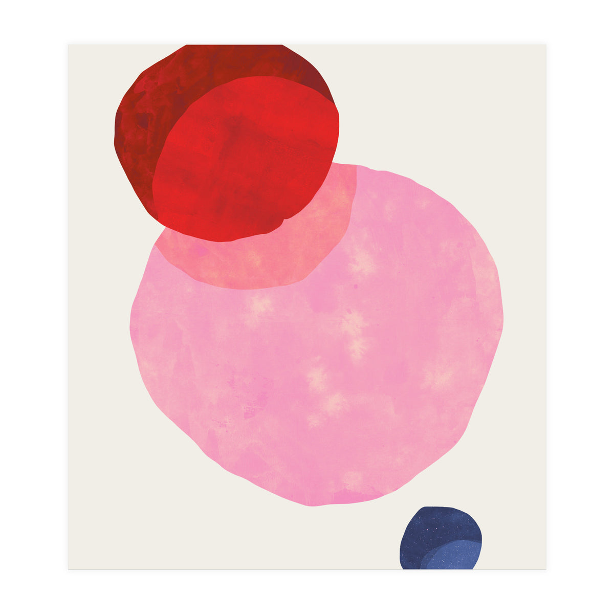 Eclipse (Print Only)