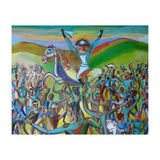 Batalla De Tucumán (Print Only) thumbnail