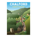 Chalford (Print Only) thumbnail