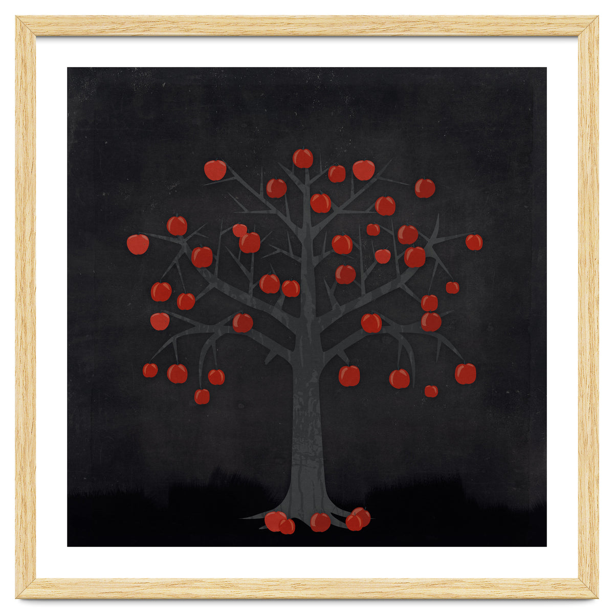 Apple Tree