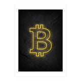 Bitcoin (Print Only) thumbnail